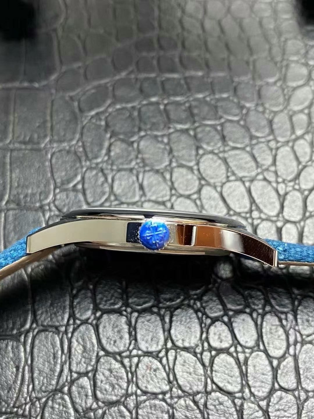 Patek Philippe Calatrava 6007A-001 1:1 edizione migliore 3K Fabbrica