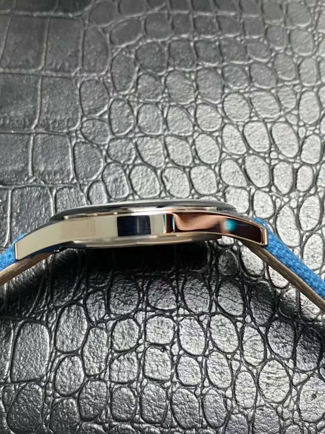 Patek Philippe Calatrava 6007A-001 1:1 edizione migliore 3K Fabbrica