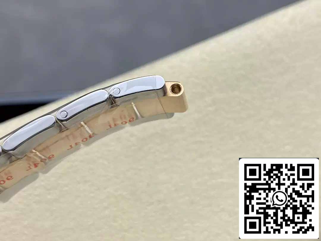 Rolex Datejust 126331-0019 Oyster cinturino ARF Fabbrica 1:1 edizione migliore electroplated with 18k Oro