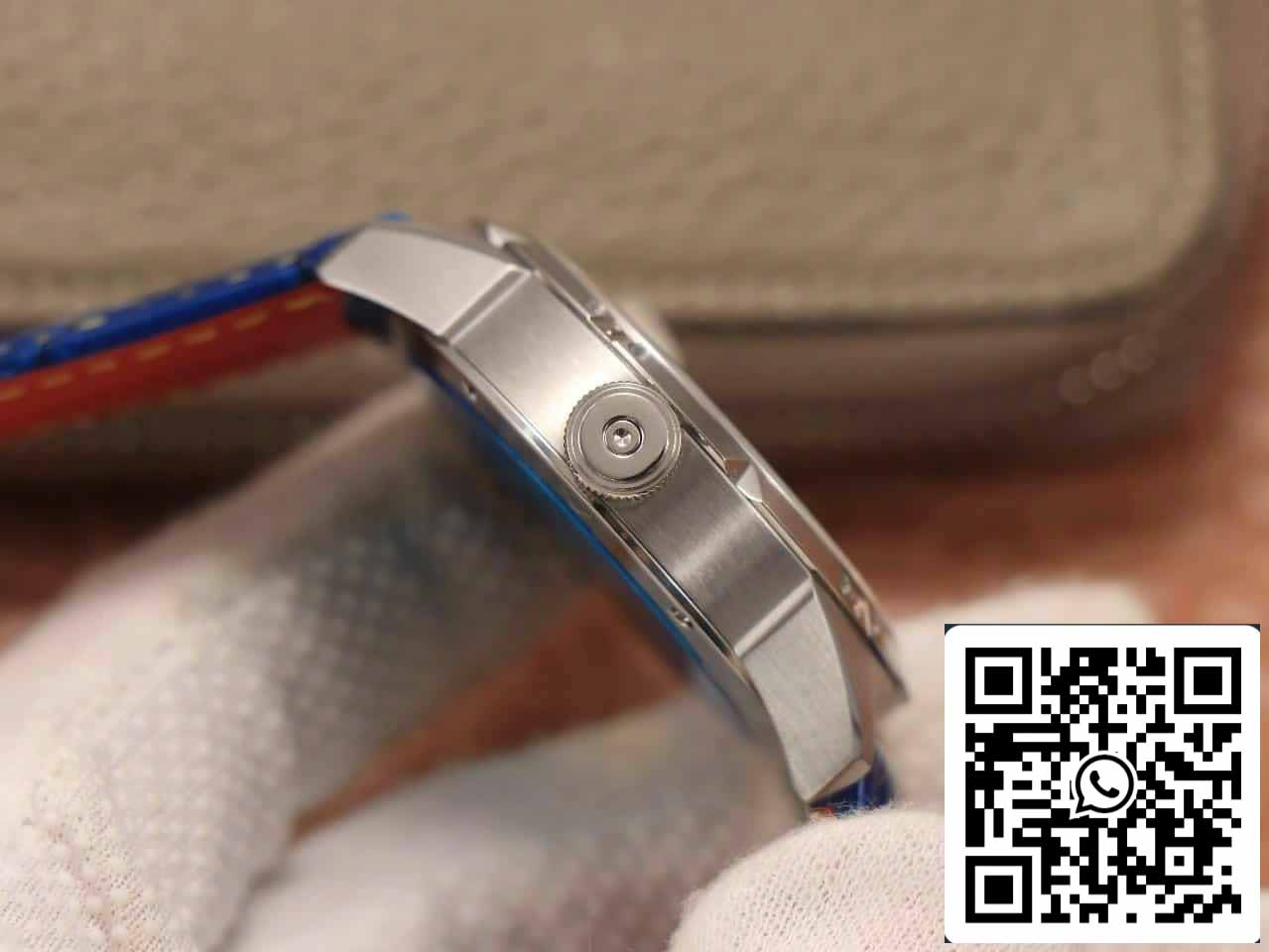 Konstantin Chaykin Joker K07 Blue cinturino 1:1 Best Edition TW Fabbrica V3s Version