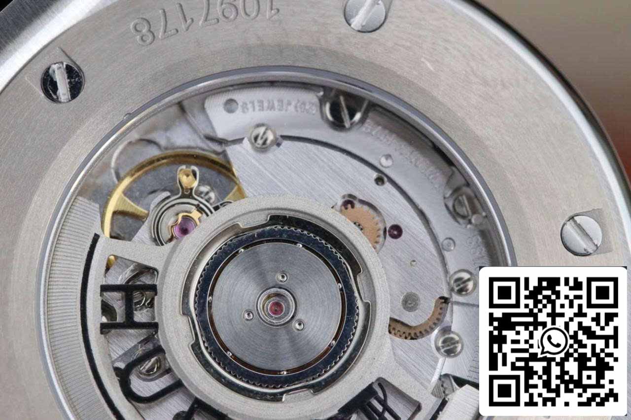 Hublot Classic Fusion 542.NX.2611.LR 1:1 edizione migliore JJ Fabbrica White Dial