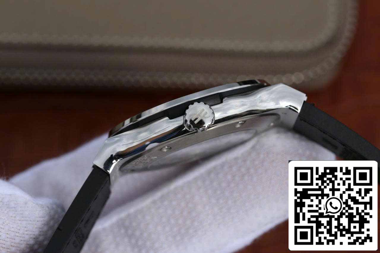 Hublot Classic Fusion 542.NX.2611.LR 1:1 edizione migliore JJ Fabbrica White Dial