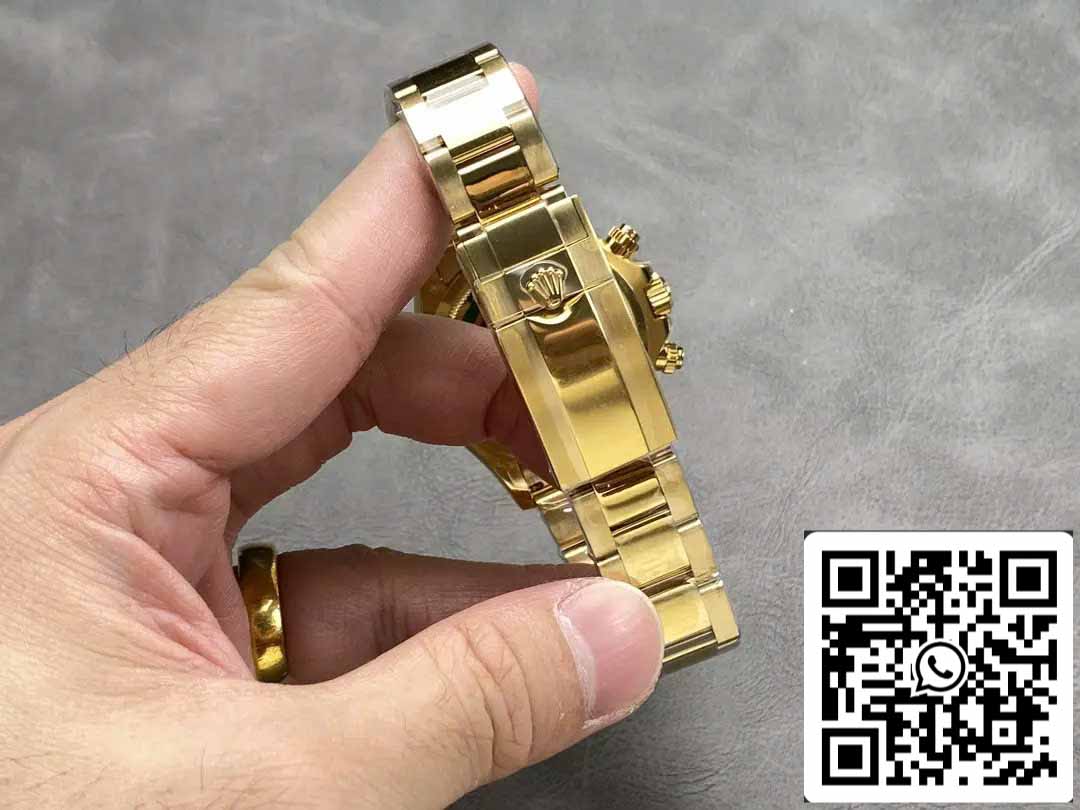 Rolex Cosmograph Daytona m126508-0005 1:1 Best Edition QF Fabbrica 4131 movimento