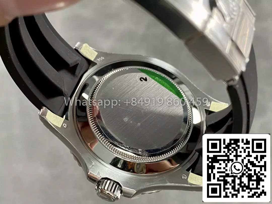 Rolex Yacht‑Master M226659-0002 1:1 Best Clone VS Fabbrica 42mm 3235 movimento