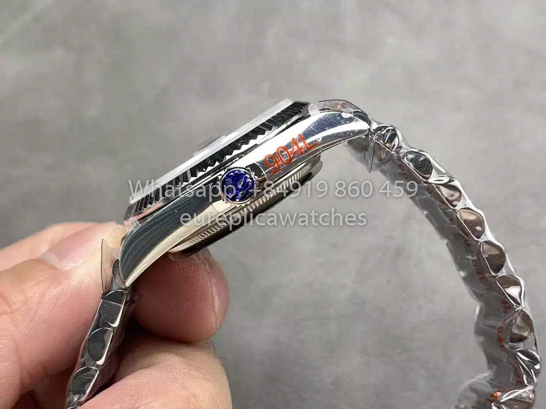 Rolex Day Date M128236-0023 128236-0023 QF Fabbrica 1:1 Best Clone