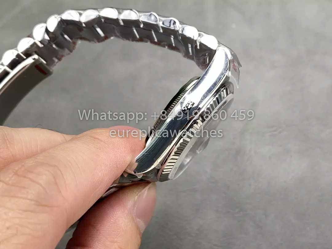 Rolex Day Date M128236-0023 128236-0023 QF Fabbrica 1:1 Best Clone