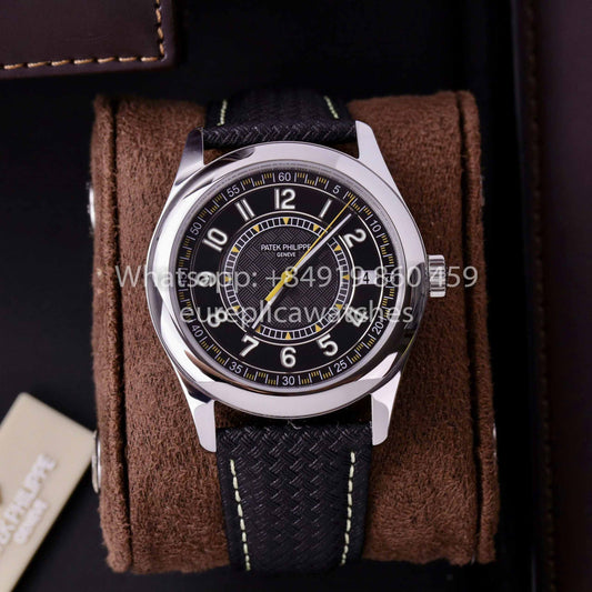 Patek Philippe Calatrava 6007A edição limitada 1:1 Best Clone 3K Fabbrica