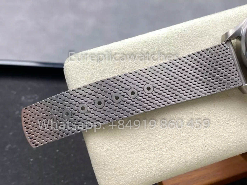 Omega Seamaster 210.90.42.20.01.001 James Bond 007 VS Fabbrica V3 newest Versione 1:1 best Clone