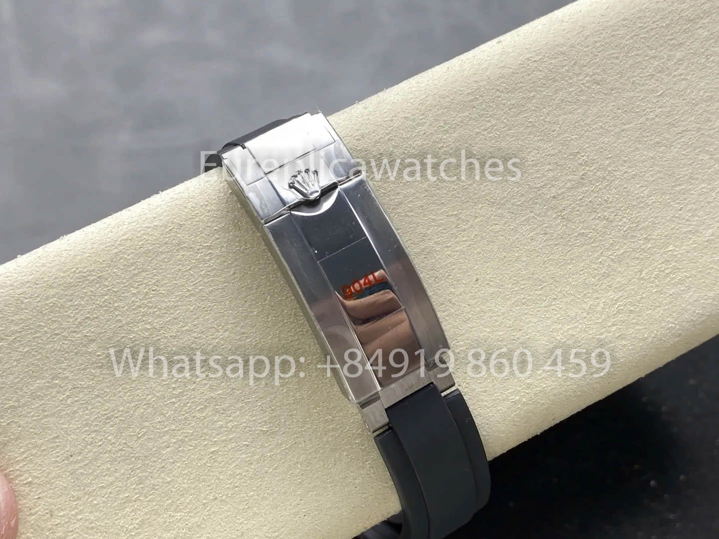 Rolex Cosmograph Daytona m126519ln-0004 V11 upgrade 1:1 Best Clone QF Fabbrica Enhanced Weight