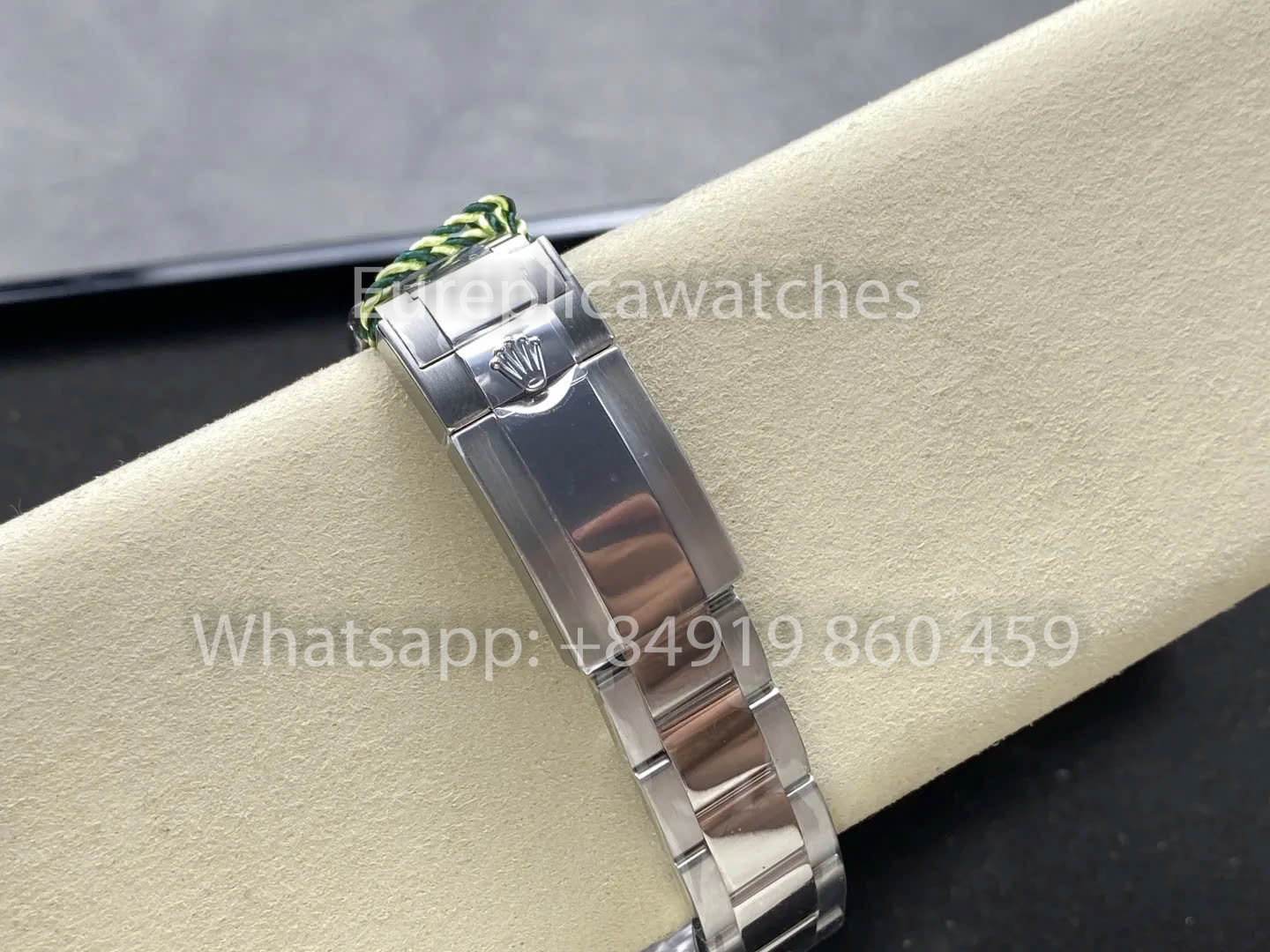 Rolex Daytona 116599RBOW 1:1 Best Edition ZF Fabbrica 4130 movimento