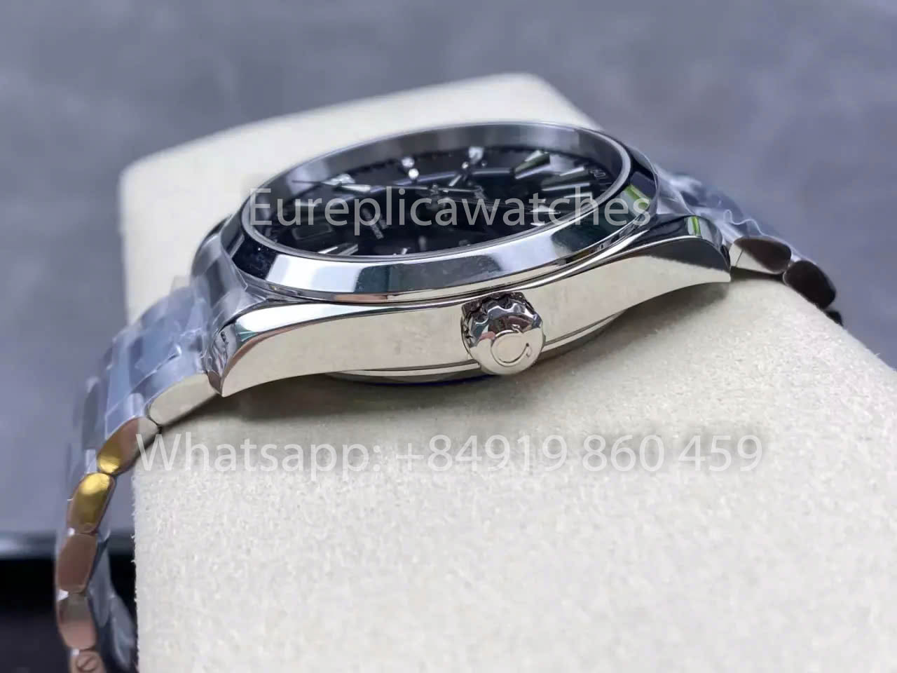 Omega Seamaster Aqua Terra 150M Chronometer 231.10.39.21.01.002 VS Fabbrica 1:1 Best Clone