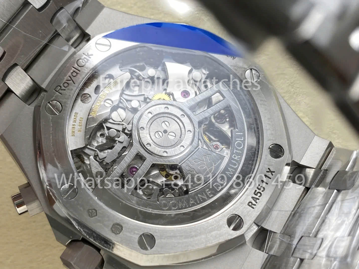 Audemars Piguet Royal Oak 26240BC.OO.1320BC.01 APS Fabbrica 1:1 Mejor clon