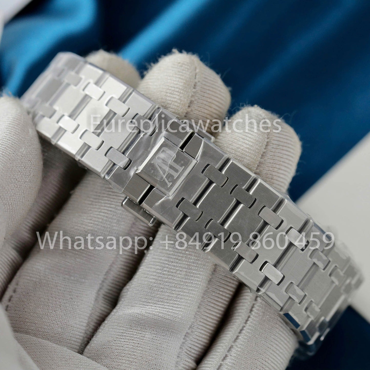 Audemars Piguet Royal Oak Tourbillon 26530TI.OO.1220TI.01 1:1 Best Edition R8 Fabbrica Dark Grey Dial
