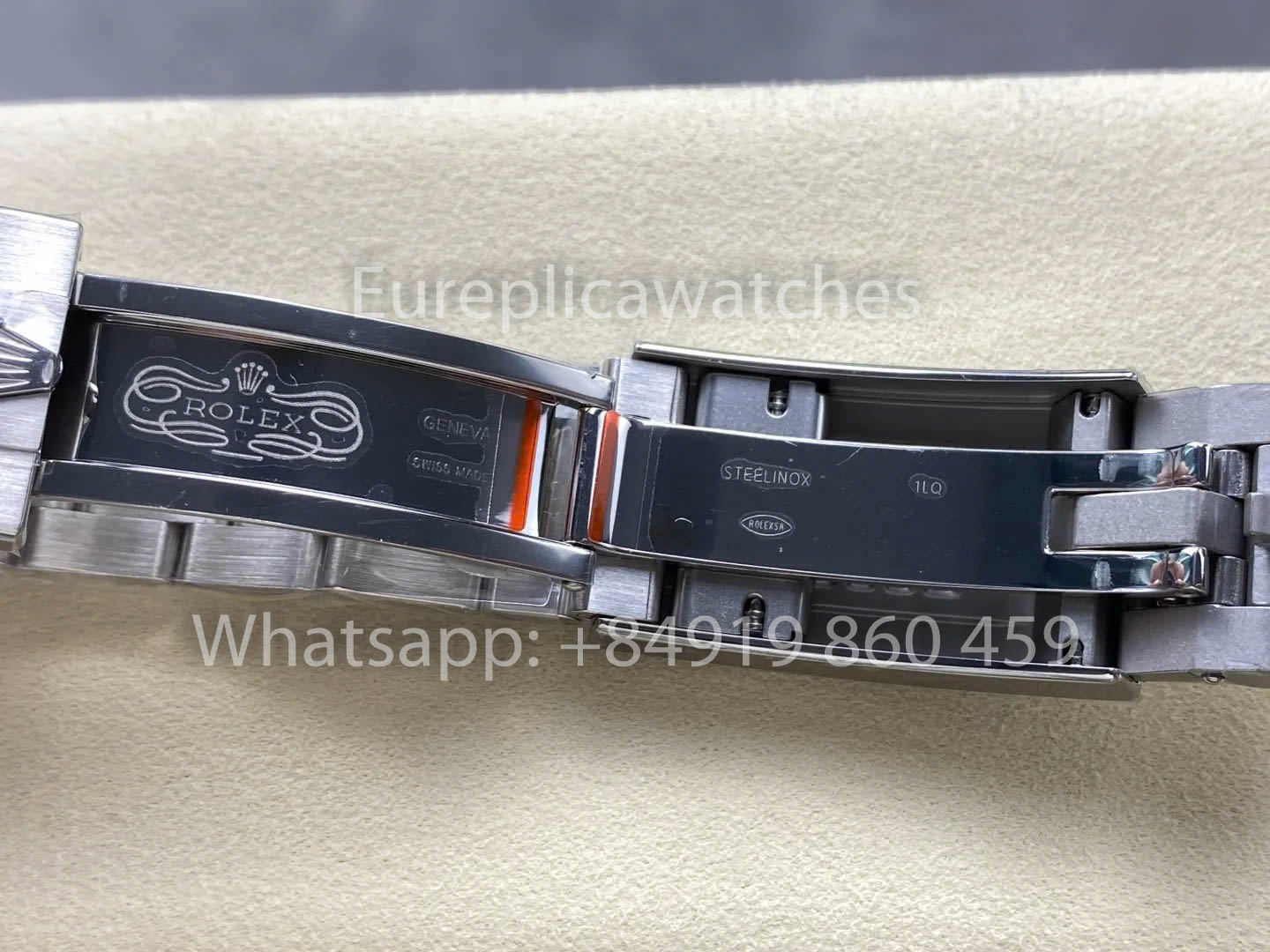Rolex Submariner M126610LN-0001 41MM 3235 movimiento 1:1 Super Clone THB Fabrica