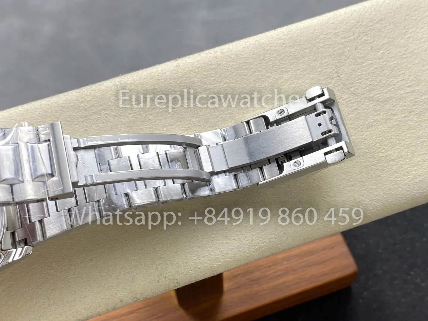 IWC Portuguese IW501704APS Fabbrica 1:1 Best Clone Watch quadrante bianco
