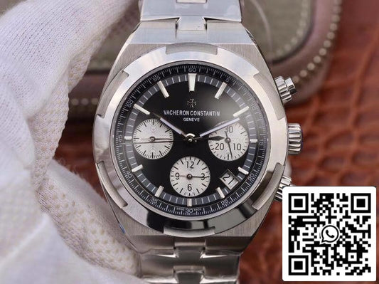 Vacheron Constantin Overseas 5500V/110A-B481 8F Fabbrica 1:1 edizione migliore Swiss ETA7750