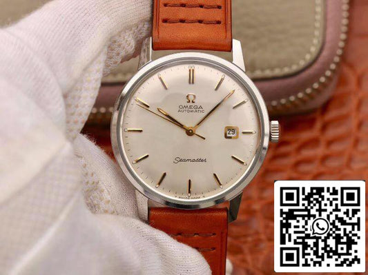 Omega Seamaster Hippocampus 30 Series 1:1 Best Edition Swiss Imported mechanical movimento