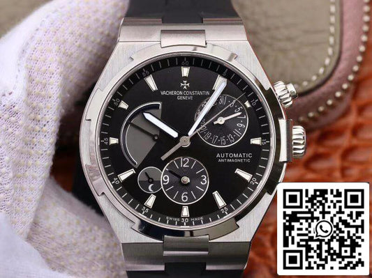Vacheron Constantin Overseas 47450/000W-9511 TWA Fabbrica 1:1 Best Edition Swiss ETA1222