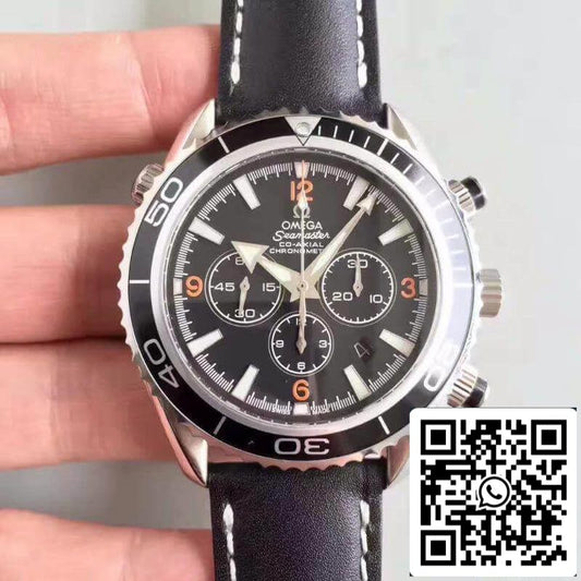 Omega Seamaster Planet Ocean 2210.51.00 OM Fabbrica 1:1 Best Edition Swiss ETA7750