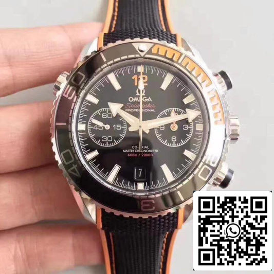 Omega Seamaster Planet Ocean 215.32.46.51.01.001 OM Fabbrica 1:1 Best Edition Swiss ETA7750