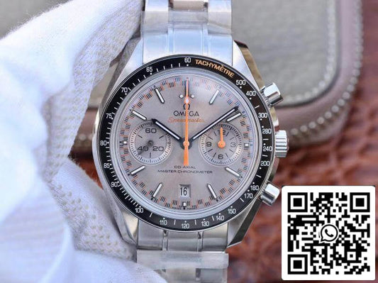 Omega Speedmaster Racing Master 329.30.44.51.06.001 OM Fabbrica 1:1 Best Edition Swiss ETA9900