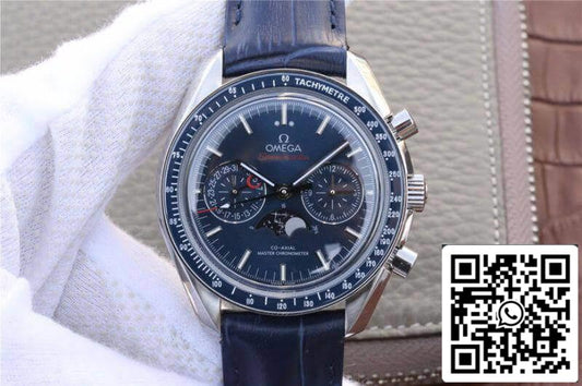 Omega Speedmaster 304.33.44.52.03.001 BF Fabbrica 1:1 edizione migliore Swiss ETA9300