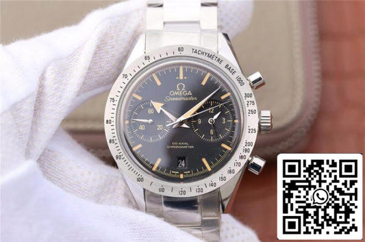 Omega Speedmaster 57 Co-Axial Chronograph 331.10.42.51.01.002 OM Fabbrica Mechanical Watches 1:1 Best Edition Swiss ETA9300