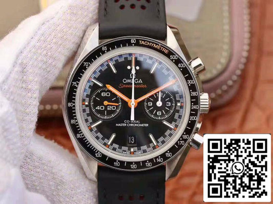 Omega Speedmaster Racing 329.32.44.51.01.001 OM Fabbrica 1:1 Best Edition Swiss ETA9900