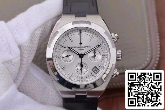 Vacheron Constantin Overseas cronografo 5500V/110A-B076 8F Fabbrica 1:1 edizione migliore Swiss ETA7750