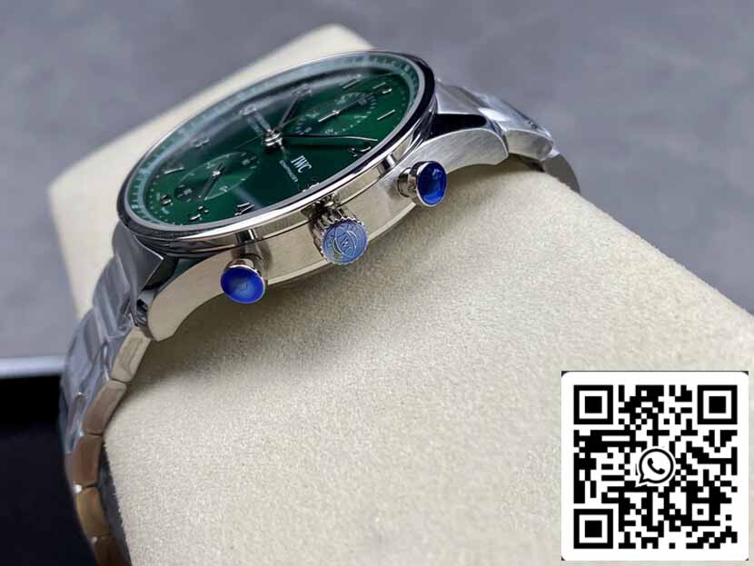 IWC Portugieser IW371615 1:1 Best Edition ZF Fabbrica acciaio inossidabile cinturino