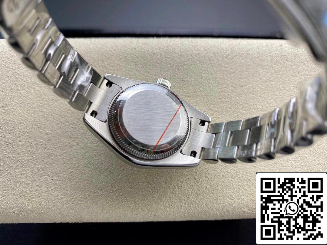 Rolex Datejust M279139RBR-0005 28MM 1:1 edizione migliore BP Fabbrica Pink quadrante