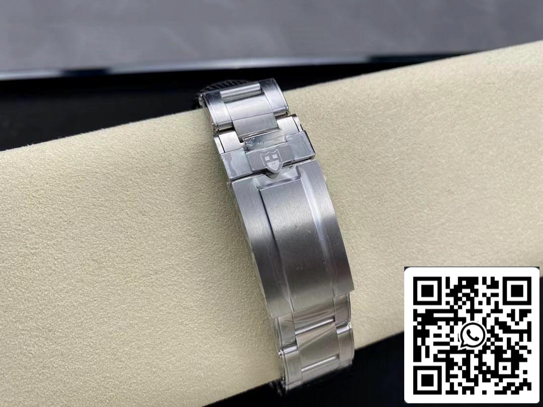 Tudor Heritage Black Bay M79470-0001 1:1 Best Edition ZF Fabbrica Black Dial