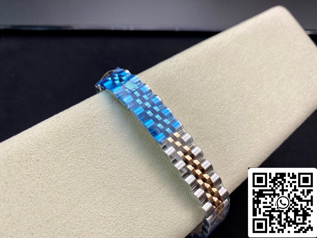 Rolex Datejust 28MM 1:1 edizione migliore BP Fabbrica Diamond lunetta