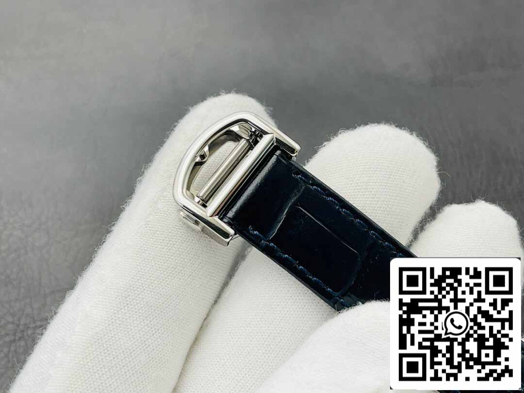 Cartier Pasha WSPA0012 35MM 1:1 edizione migliore BV Fabbrica quadrante bianco