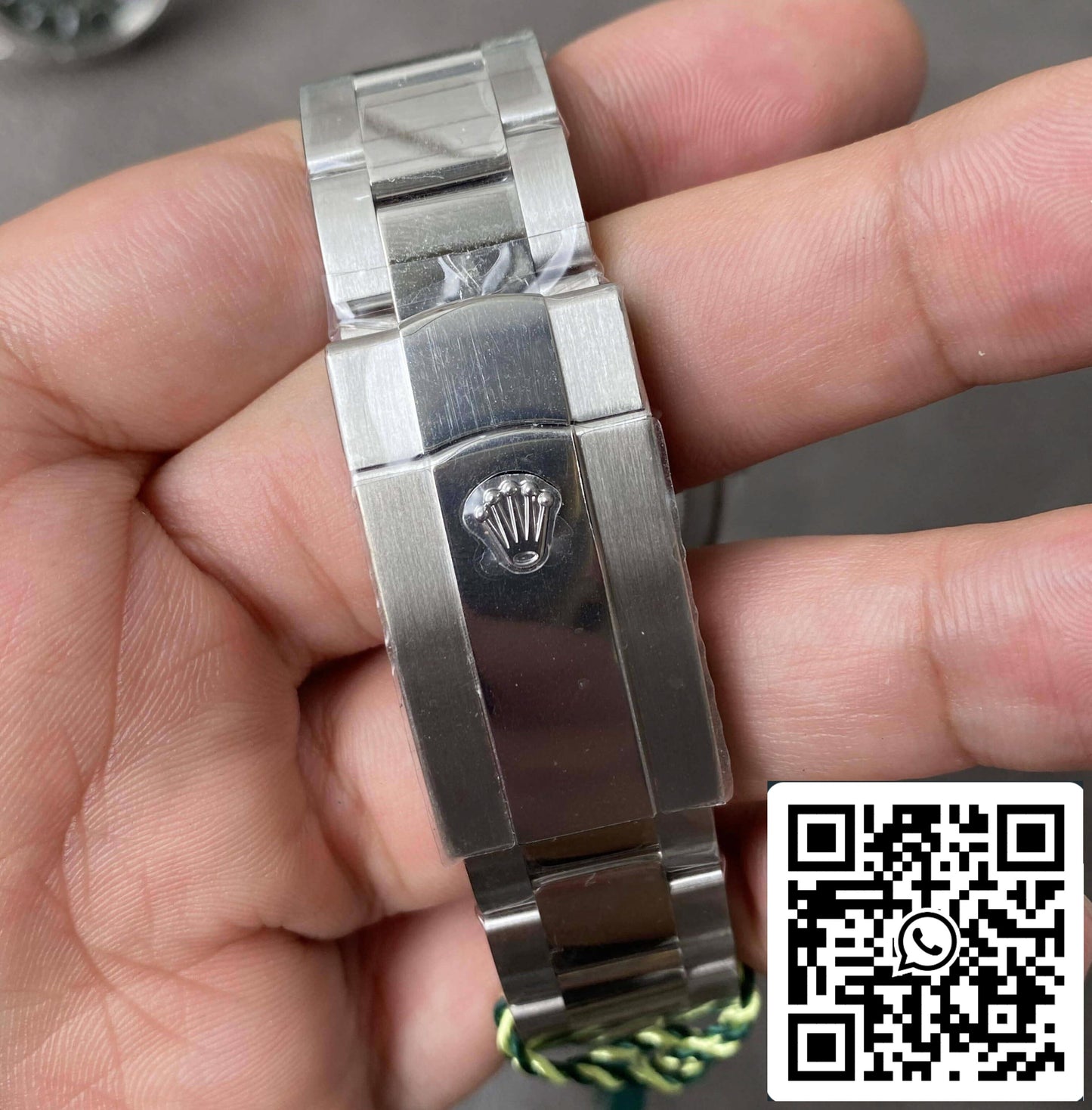 Rolex Sky Dweller M336934-0005 1:1 Best Edition ZF Fabbrica Blue Dial