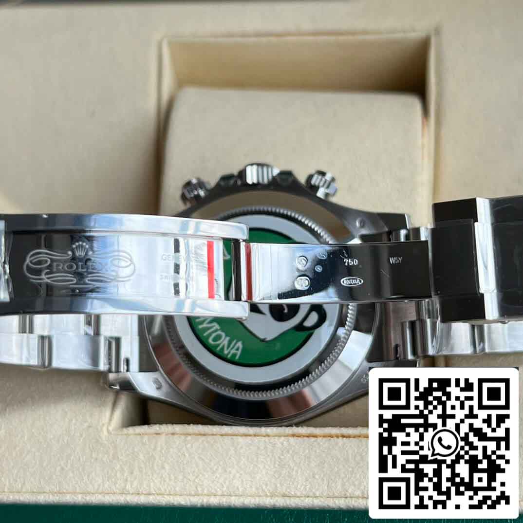 replica Rolex Daytona M116509-0071  Best 1:1 BT Fabbrica acciaio inossidabile