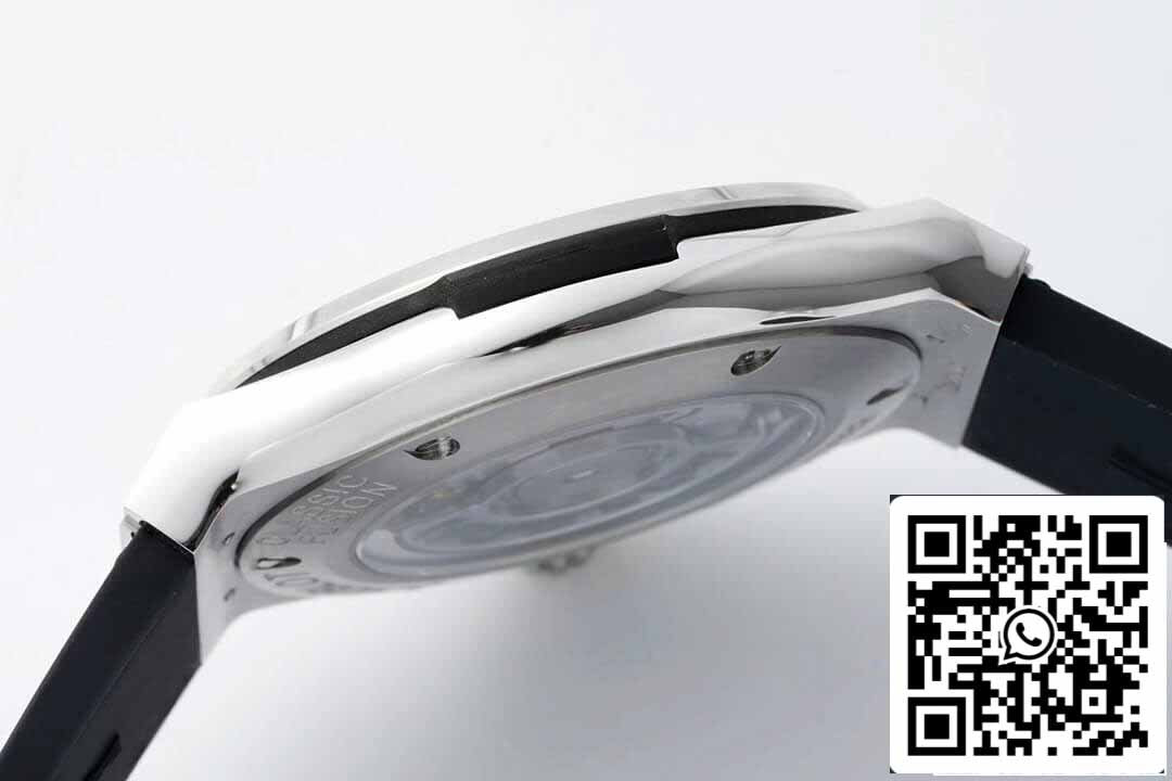 Hublot Classic Fusion 542.NX.7071.RX 42MM 1:1 edizione migliore HB Fabbrica Gray quadrante