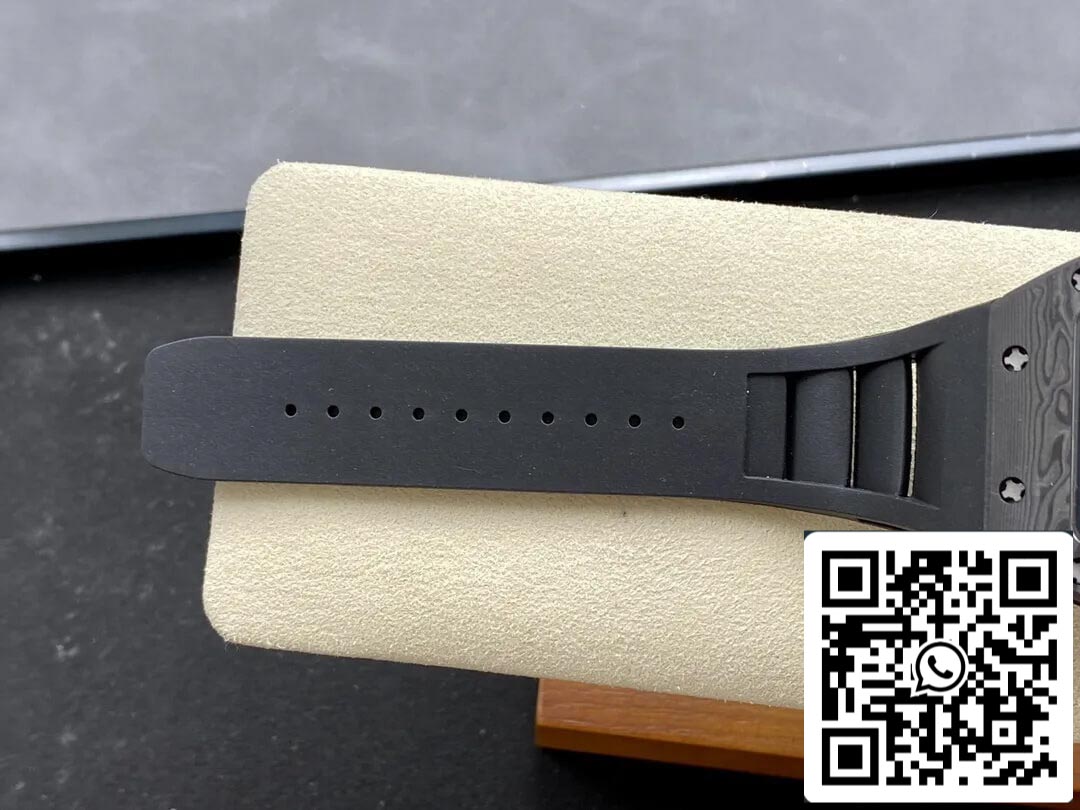Richard Mille RM-055 1:1 edizione migliore BBR Fabbrica fibra di carbonio