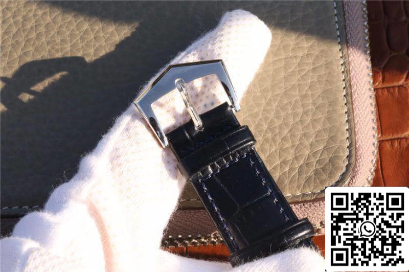 Patek Philippe Grand Complications 6102P-001 TW Fabbrica 1:1 Mejor Edición Suiza ETA240