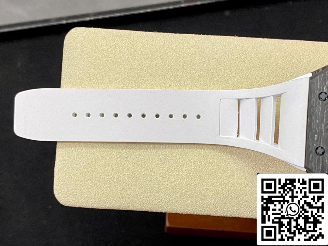 Richard Mille RM-055 1:1 edizione migliore BBR Fabbrica fibra di carbonio
