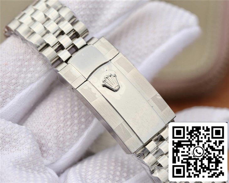 Rolex Datejust 36MM 1:1 edizione migliore GM Fabbrica Diamond-set quadrante