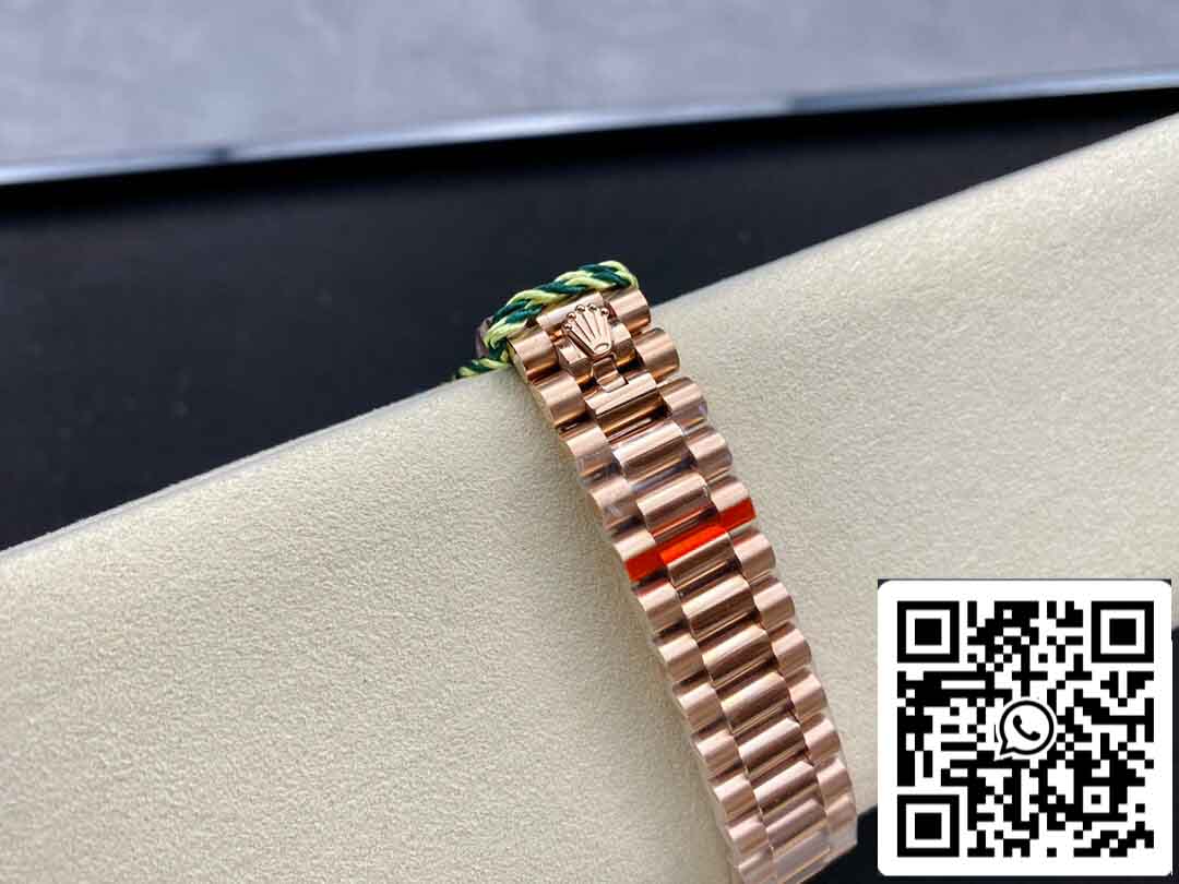 Rolex Datejust M278275-0010 31MM 1:1 edizione migliore GS Fabbrica Chocolate quadrante