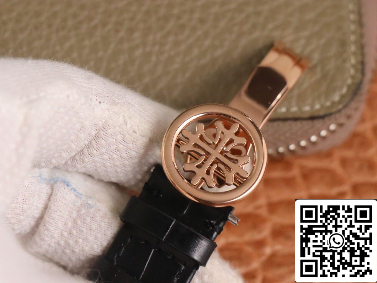 Patek Philippe Grand Complications 6102 1:1 Best Edition TW Fabbrica Black Starry Dial