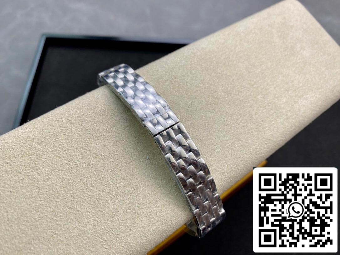Panthere De Cartier W4PN0007 1:1 edição melhor 8848 Fábrica acciaio inossidabile