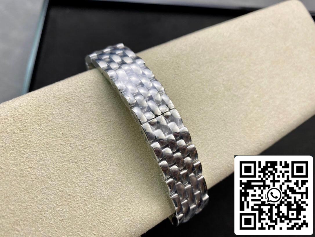 Panthere De Cartier WSPN0006 1:1 edizione migliore 8848 Fabbrica quadrante bianco