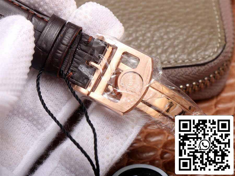 IWC Portugieser IW390301 1:1 Best Edition ZF Fabbrica White Dial