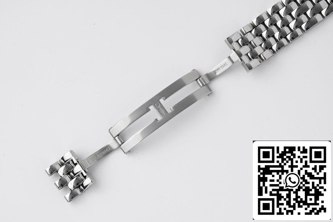 Panthere De Cartier WSPN0007 27MM 1:1 edizione migliore BV Fabbrica quadrante bianco