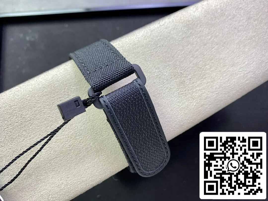 Richard Mille RM12-01 Tourbillon 1:1 Best Edition RM Fabbrica White Carbon Fiber Case