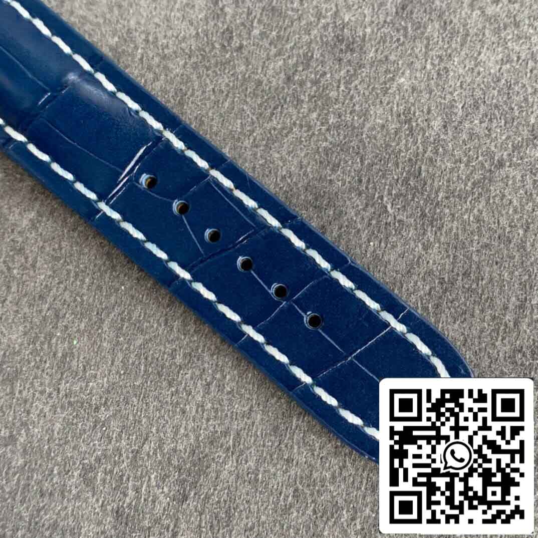 Breitling Navitimer 1 A17326211C1P3 1:1 Best Edition V7 Fabbrica Blue Dial