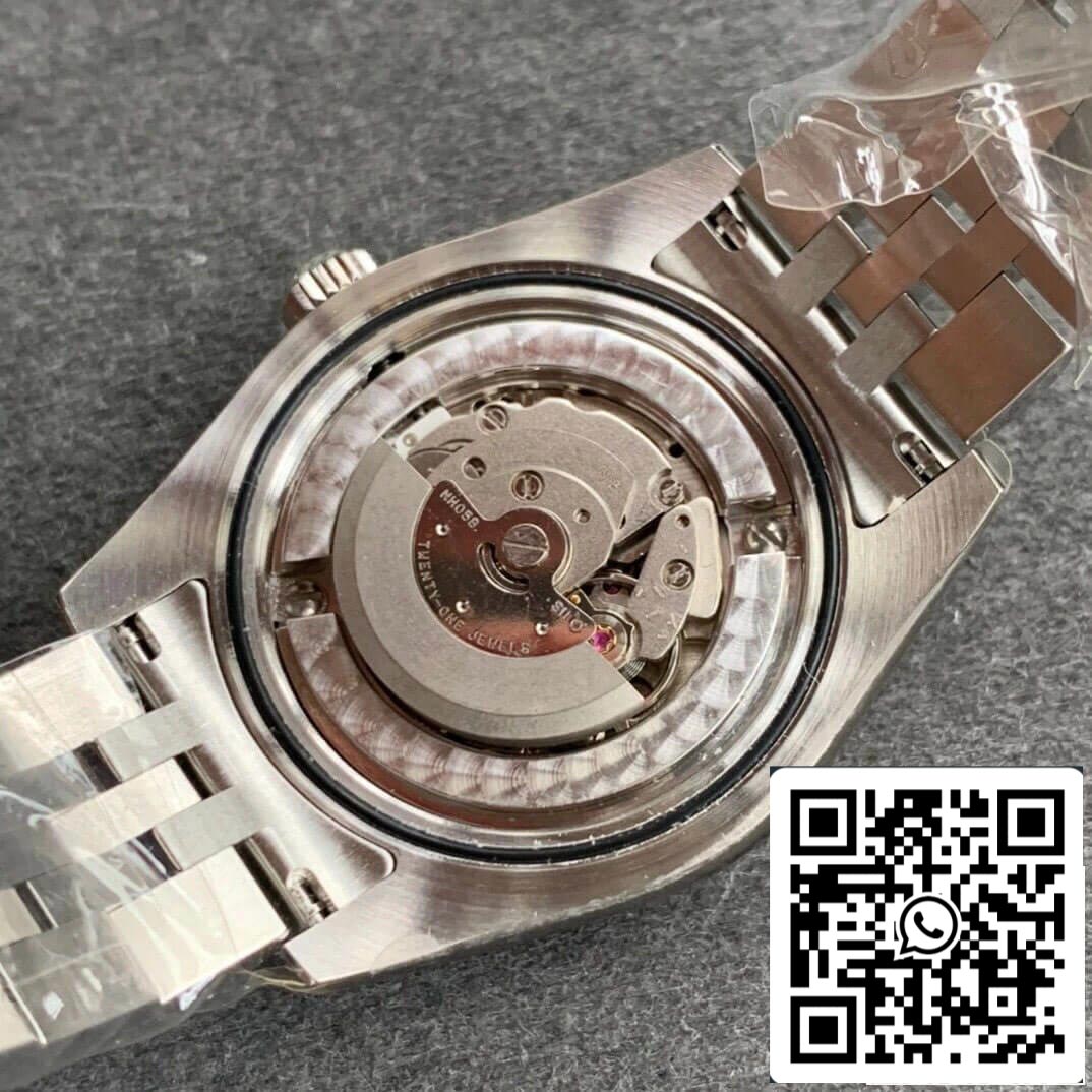 Rolex Datejust 31MM 1:1 edizione migliore GS Fabbrica quadrante blu
